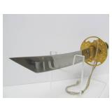 Quality Vintage Samurai / Katana Short Blade Sword - 13"