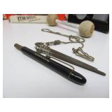 Great Collection of CASE XX Memorabilia & Advertising Items etc