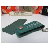 Great Collection of CASE XX Memorabilia & Advertising Items etc