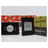 Great Collection of CASE XX Memorabilia & Advertising Items etc