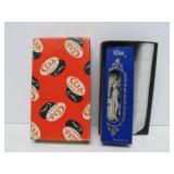 Vintage CASE XX "Bathing Beauty" Folding knife w/Original Box - HA199 1/2