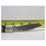 Vintage CASE XX "Bathing Beauty" Folding knife w/Original Box - HA199 1/2