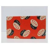 Vintage CASE XX "Bathing Beauty" Folding knife w/Original Box - HA199 1/2