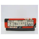 Vintage CASE XX "Bathing Beauty" Folding knife w/Original Box - HA199 1/2