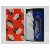 Vintage CASE XX "Bathing Beauty" Folding knife w/Original Box - HA199 1/2