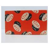 Vintage CASE XX "Bathing Beauty" Folding knife w/Original Box - HA199 1/2