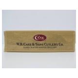 CASE XX Folding Knife - 62100 SS - 1999 NKCA