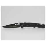 3 SCHRADE Folding Knives - Mint in Box