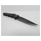 3 SCHRADE Folding Knives - Mint in Box