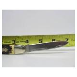 3 SCHRADE Folding Knives - Mint in Box