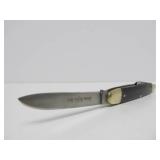 3 SCHRADE Folding Knives - Mint in Box