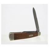 CASE XX Folding Knife - 7215 SS