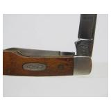 CASE XX Folding Knife - 7215 SS