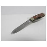 CASE XX Folding Knife - 7215 SS