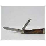 CASE XX Folding Knife - 7215 SS