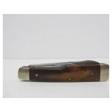 CASE XX Folding Knife - 7215 SS