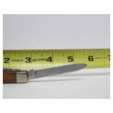 CASE XX Folding Knife - 7215 SS