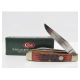 CASE XX Folding Knife - 6354 SS - 2006 NKCA Club Knife