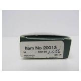 CASE XX Folding Knife - 6354 SS - 2006 NKCA Club Knife