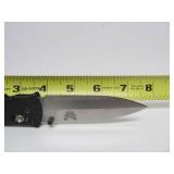 BENCHMADE Mel Pardue 530 Folding Knife w/Box