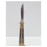 Frost Cutlery Balisong Knife