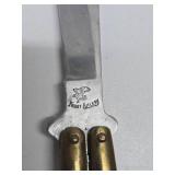 Frost Cutlery Balisong Knife