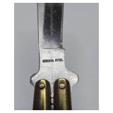 Frost Cutlery Balisong Knife