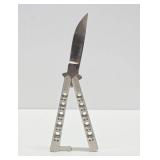 Bali-Song Butterfly Knife