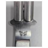 Bali-Song Butterfly Knife