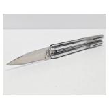 Smoky Mountain Knife Works Butterfly Knife