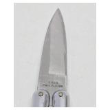 Smoky Mountain Knife Works Butterfly Knife