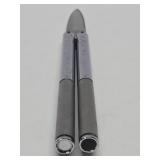 Smoky Mountain Knife Works Butterfly Knife