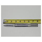 Smoky Mountain Knife Works Butterfly Knife