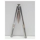 Smoky Mountain Knife Works Butterfly Knife