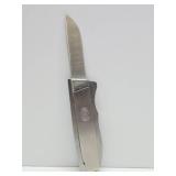 Smith & Wesson Folding Swing Blade Boot Knife