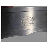 Smith & Wesson Folding Swing Blade Boot Knife