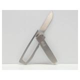 Smith & Wesson Folding Swing Blade Boot Knife