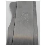 Smith & Wesson Folding Swing Blade Boot Knife