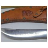 Vintage German PUMA Trapper