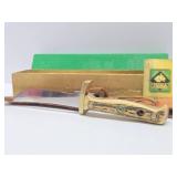 Vintage German PUMA Trapper