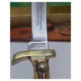 Vintage German PUMA Trapper