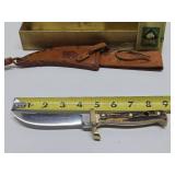 Vintage German PUMA Trapper