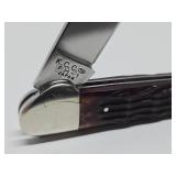 CATTARAUGUS No. FH-1 Folding Knife 8.5"