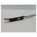 CATTARAUGUS No. FH-1 Folding Knife 8.5"