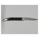 CATTARAUGUS No. FH-1 Folding Knife 8.5"