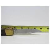 Nice Lot of BUCK Folding Knives