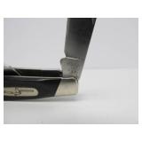 Nice Lot of BUCK Folding Knives