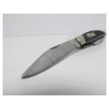 Nice Lot of BUCK Folding Knives