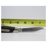 Nice Lot of BUCK Folding Knives