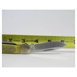 Nice Lot of BUCK Folding Knives